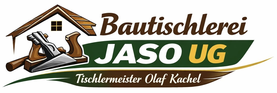 Bautischlerei JASO UG